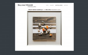 silviamoor Silvia Moor Scherbenwelten