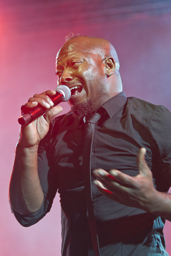 _D4_7747 The Heavy am Blue Balls Festival 2012 in Luzern