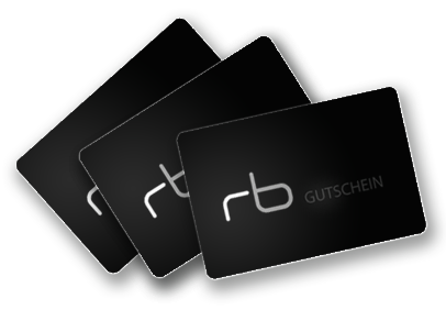 Gutschein für ein Fotoshooting - das perfekte Geschenk