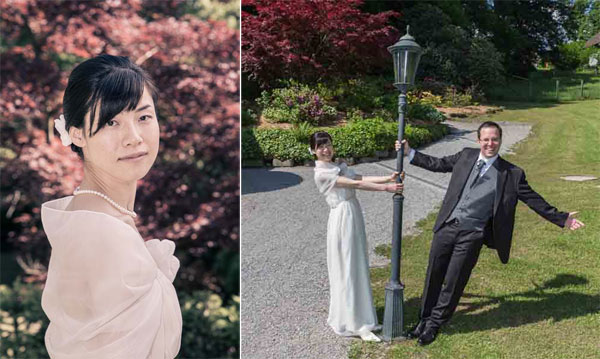 Hochzeitsfotografie Bestof 2013