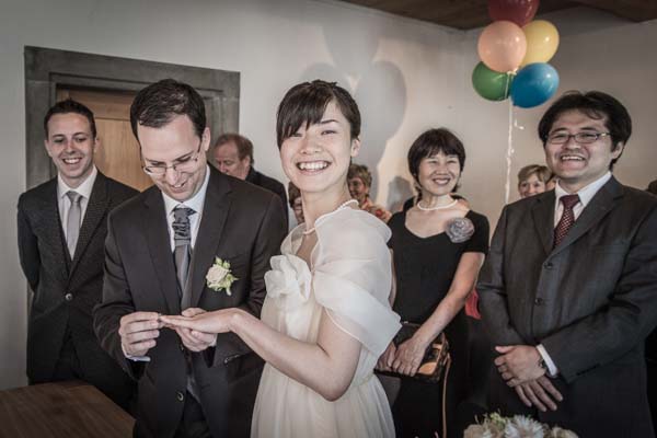 Hochzeitsfotografie Bestof 2013