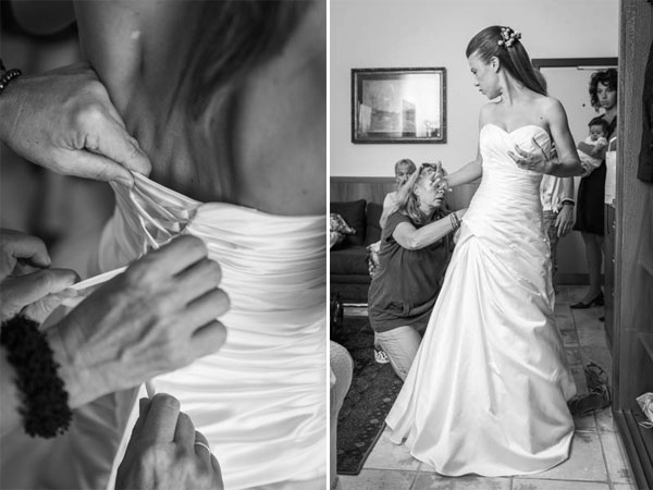 Hochzeitsfotografie best-of 2013