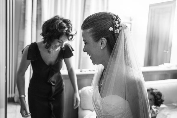 Hochzeitsfotografie Best-of 2013