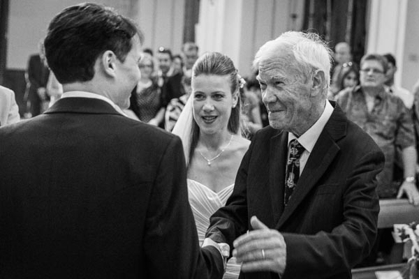 Hochzeitsfotografie Best-of 2013