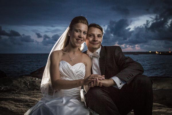 Hochzeitsfotografie Best-of 2013