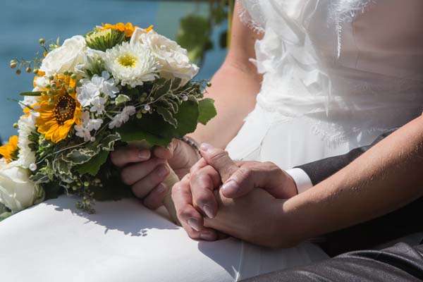 Hochzeitsfotografie best-of 2013