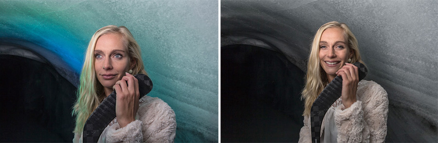 entfesselt_blitzen_farbfolie_sw