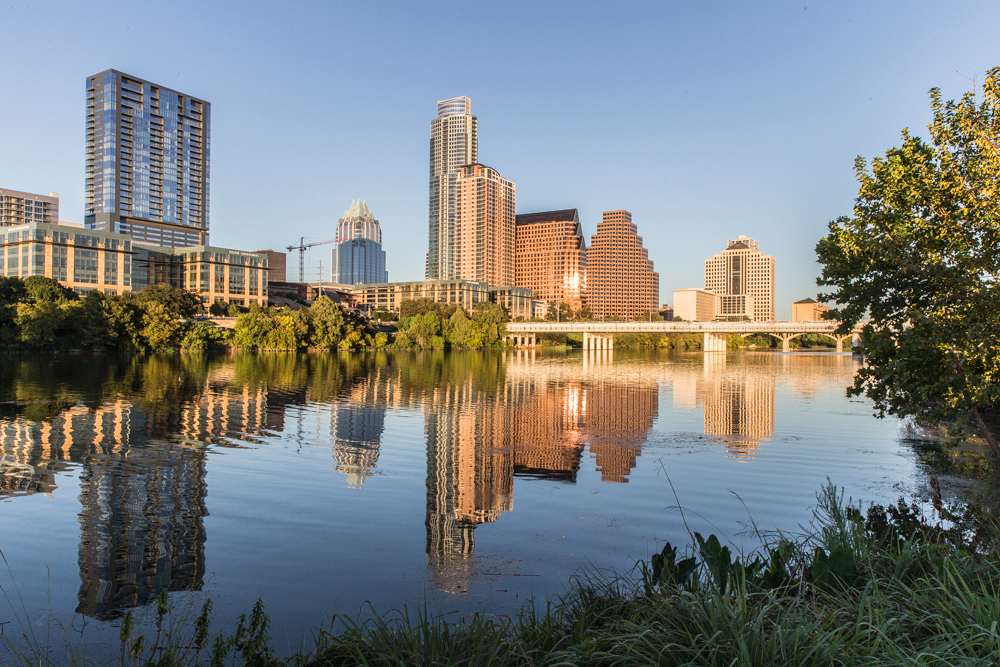Tipps Ferienfotos: Die Sonne im Rücken lässt Fotos entzücken