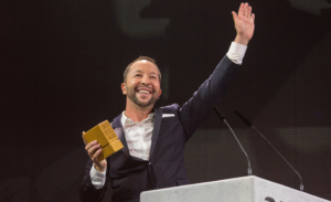 Eventfotografie Luzern - Swiss Music Awards