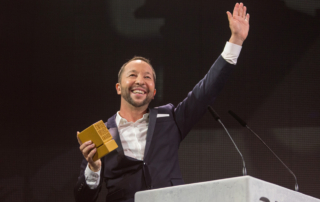 djbobo Eventfotografie Luzern - Swiss Music Awards