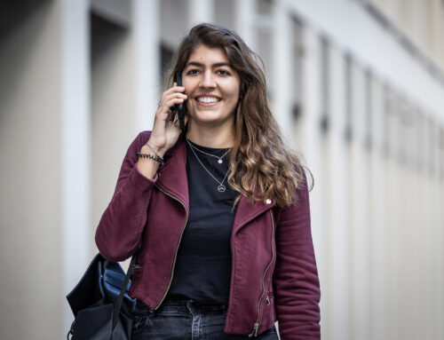 Corporate- vs. Businessfotografie: Wo liegt der Unterschied?