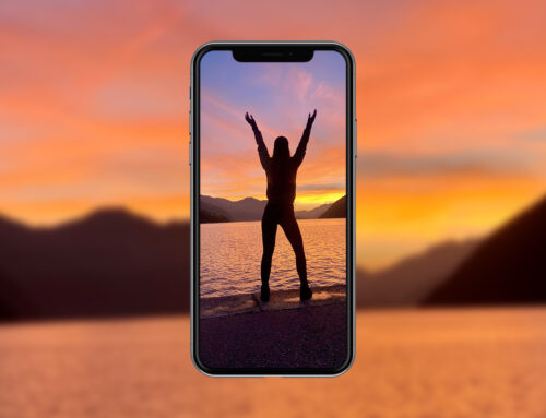 Handy Fotokurs in Luzern – so gelingen dir tolle Fotos