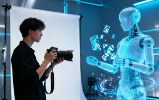 Fotografie in 10 Jahren