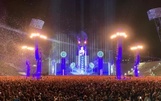 Nachtfotografie Handy