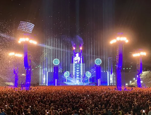 12 Tipps für Nachtfotografie mit dem Handy