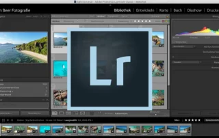 Lightroom Shortcuts best-of